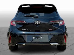 NOUVELLE ARRIVÉE - VOITURE D'OCCASION EN EXCELLENT ÉTAT - Toyota Corolla XSE Berline 2024 - PRÊTE À ÊTRE EXPÉDIÉE - Product Image 5