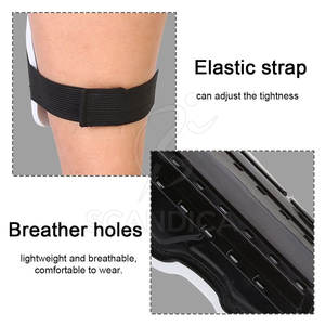 Custom Design Wholesale Safety MMA <b>Shin</b> <b>Pads</b> Professional <b>Shin</b> <b>Pads</b> Lightweight <b>Shin</b> <b>Pads</b> - Product Image 3