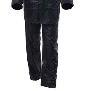Survêtement de pluie imperméable à séchage rapide dernier design avec logo personnalisé Survêtement de pluie respirant pour hommes de grande taille fabriqué au Pakistan - Product Image 6