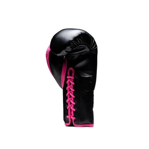 Guantes de entrenamiento de alta calidad con palma acolchada, forro cómodo, cierre seguro para la muñeca y acabado duradero para el fitness diario. - Product Image 4