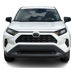 Toyota RAV4 LE 2022 d'occasion, SUV, boîte automatique, options de boîte manuelle, 4L Turbo, 8L Tissu, options essence/électrique, R19 R18, éclairage - Product Image 1