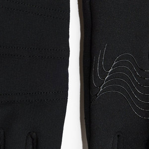 Gants de course légers et respirants à écran tactile de bonne qualité, les plus vendus pour l'extérieur, personnalisables, antidérapants et unis - Product Image 3