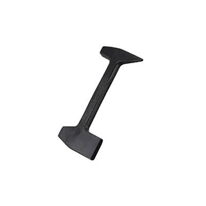 Tampon de sabot de cheval de précision d'outil vétérinaire réutilisable à haute température durable pour le soin de sabot de cheval et l'outil de maréchal-ferrant de bétail - Product Image 4