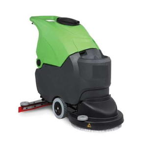 Offre Spéciale : Nettoyeur-Sécheur Autopropulsé Électrique Eagle Industrial CT40 de 20 pouces et 13 gallons avec Brosse – Un Aspirateur Industriel Pratique - Product Image 5