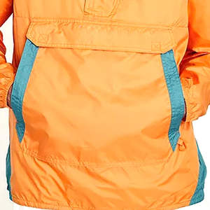 Factory Best <b>Windbreaker</b> for Running Waterproof <b>Beach</b> Wind Breaker Personalized <b>Windbreaker</b> Plus Size Jacket for man - Product Image 6