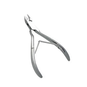 Kit de Cortaúñas de Alta Calidad en Oferta, Alicates para Cutículas, Cortador de Acero, Recortador de Cutículas, Cortaúñas para Piel Muerta - Product Image 5