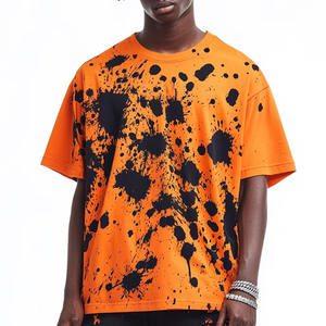 T-shirt pour homme au design le plus populaire, T-shirt personnalisé pour homme, T-shirt de la meilleure qualité pour homme, T-shirt au design le plus populaire pour homme - Product Image 2