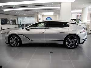 รถยนต์พลังงานใหม่ EV ปี 2025 สภาพดี ไมล์น้อย พร้อมขับ คุณภาพเยี่ยม xx แรงบิดสูง มีสินค้าในสต็อก - Product Image 4