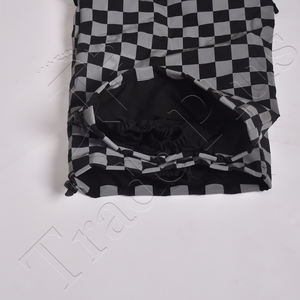 2025 Durable Zip personalizable OEM Snowboard pantalones de esquí para hombres impermeable a prueba de viento pantalones holgados de talla grande invierno impreso - Product Image 6