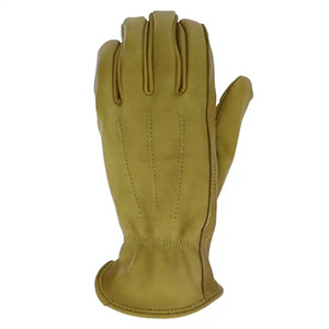 Gants de travail de sécurité réfléchissants respirants de haute qualité Gants de conduite résistants à l'abrasion et à la chaleur - Product Image 6
