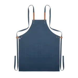 Grembiule NAGPUR COLOUR in Cotone Biologico, Accessorio Ecologico per Cucina e Merchandising - Product Image 4