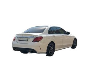 Sedán de Lujo Usado 2024, Volante a la Izquierda, Tracción Delantera, Asientos de Cuero, Control de Crucero, Techo Panorámico, Visión Trasera 360° Oscura - Product Image 6