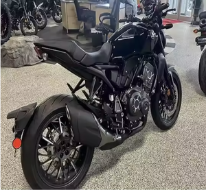 AUTOPARK Venta caliente 2024 1312cc Honda CB1000R Negro Ediciones - Product Image 1