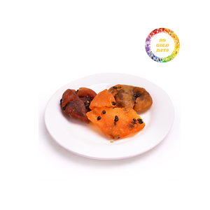 Fruta de la Pasión seca suave natural de Vietnam Bocadillo sabroso y nutritivo para compradores a granel - Product Image 2