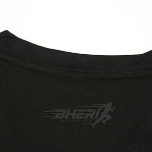 Nouvelle Collection 2025 – Maillot de Basketball Personnalisable en Polyester Respirant Imprimé – Conception Sans Manches OEM/ODM - Product Image 3