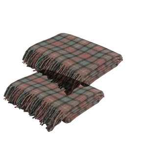 ผ้าห่มขนสัตว์สำหรับล่าสัตว์เฟรเซอร์ - Product Image 6