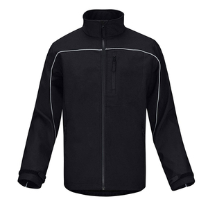 Coupe-vent Hommes Softshell Veste Imperméable Hommes Softshell Veste Extérieure Hommes Softshell Veste 2026 - Product Image 1