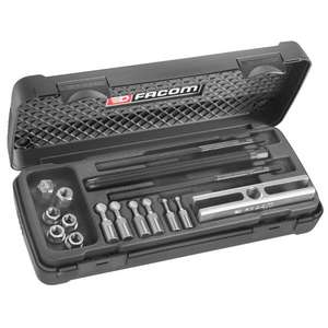 Kit de Extractor de Engranajes Facom Light Engineering - Product Image 1