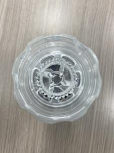 MOLINILLO DE PIMIENTA NEGRA DE 50GR, MOLINO DE PIMIENTA NEGRA DE VIETNAM, Sra. Ellen - Product Image 3