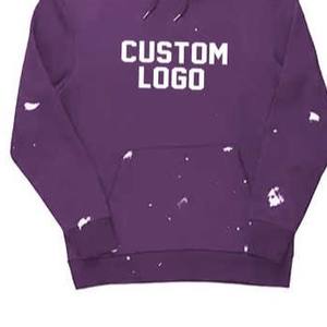 Chándal acampanado para hombre de tasa ajustable, chándal acampanado ligero transpirable de calidad superior antiarrugas con totalmente personalizado - Product Image 3