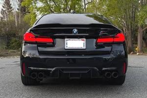 PRÊT À ÊTRE EXPÉDIÉ LHD/RHD 2022 B-M-W M5 617-HP TWIN-TURBO V8 AWD - Product Image 6