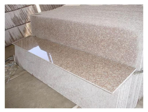 Granito natural de tamaño personalizado disponible a un precio asequible de proveedor mayorista - Product Image 6