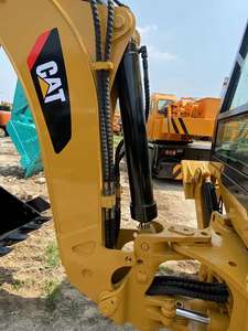 Vielseitig Einsetzbarer Baggerlader PCB Traktor Frontlader <span class=keywords><strong>Mini</strong></span> 2 Tonnen - Product Image 6