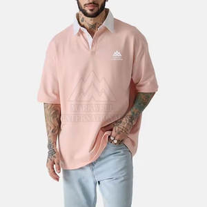 Polos Extra Grandes de Nuevo Diseño, Polos Extra Grandes de la Mejor Calidad, Polos Extra Grandes Cómodos para Venta en Línea - Product Image 4