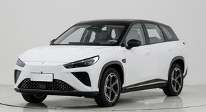 รถยนต์ราคาประหยัด ยี่ห้อดัง มีรถพร้อมส่ง รถยนต์พลังงานใหม่ ไฟฟ้า 5 ประตู 5 ที่นั่ง ปลั๊กอินไฮบริด SUV รุ่น NETA L - Product Image 5