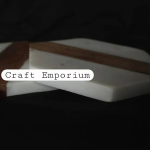 2025 Top vente marbre pierre Table décor sous-verres ensemble de 4 avec support nouveau Design prix de gros ustensiles de cuisine café sous-verre - Product Image 3