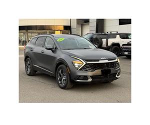 Kia Sportage Hybrid SX-Prestige AWD 2023 d'occasion en excellent état - Product Image 1