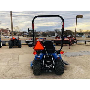 Hollandd WORKMASTER 25 de 2022 - Product Image 5