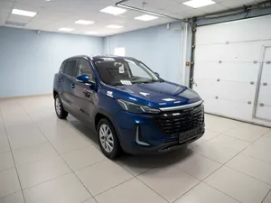2024 X35 ไมล์น้อย เครื่องยนต์สมบูรณ์ ระบบเกียร์อัตโนมัติ หลังคาซันรูฟแบบพาโนรามา ไฟหน้า LED - Product Image 3