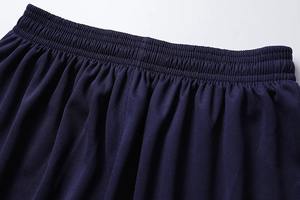 Conjunto de Camiseta de Fútbol Personalizada con Logotipo Sublimado para Adultos, Uniforme de Fútbol Transpirable, Conjunto de Uniforme Personalizado - Product Image 6