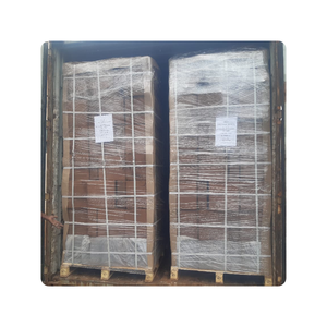 Bloque de turba de coco de 5kg para aplicaciones de medios sin suelo, crecimiento de plantas de interior y contenedor, producto agrícola de jardinería - Product Image 1