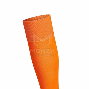 Design Your Own Crew Winter Sports <b>Socks</b> for Men-<b>High</b> Quality Breathable & Eco-Friendly Custom Fabric - Product Image 5