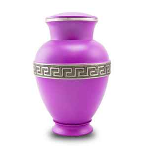 Latest Design Metal Ashes Jars Best Quality Luxury Metal Cremation Urns Handmade Wholesale Supplies Ashes <b>Keepsake</b> Cremation Urn - Product Image 6