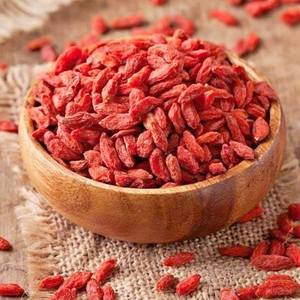 Thé détox sain à base de plantes de marque privée baies de goji séchées - Product Image 6