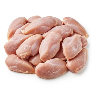 Pechuga de pollo congelada fresca, oferta al por mayor, carne de pollo magra empacada y lista para exportación y pedidos grandes - Product Image 2