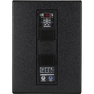 VENTES FLASH RCFS SUB 905-AS MKII Caisson de basses actif - Product Image 3