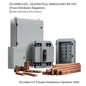 อุปกรณ์ CPE 5G สำหรับภายนอกอาคารสำหรับอุปกรณ์จ่ายไฟ - Product Image 2