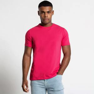 Camisetas de Alta Calidad para Hombre, Diseño Personalizado, Estilo Casual, Hip Hop, Urbano, Tallas Grandes, Jersey Transpirable, Impresión Serigrafiada - Product Image 6