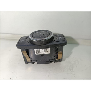 COMANDO LUCI FORD B-Max Berlina AV1T13D061AD XUJA/B (12>) - Product Image 5