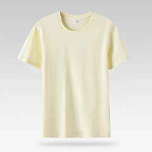 Camisetas de algodón 100% para hombre, estilo informal, diseño bordado, Jersey transpirable de talla grande, manga corta, buena calidad; Mujer - Product Image 3