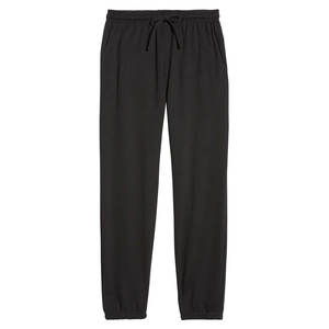 New Arrivals Custom Made <b>Men</b> Sweat Pants Wholesale Slim Fit Breathable Athletic <b>Men</b> Sweat Pants - Product Image 2