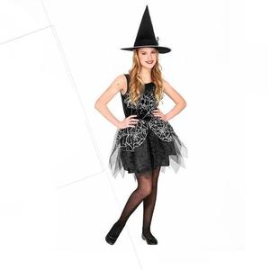 Costume Cosplay per adulti strega ragnatela Halloween #13201 - Product Image 1