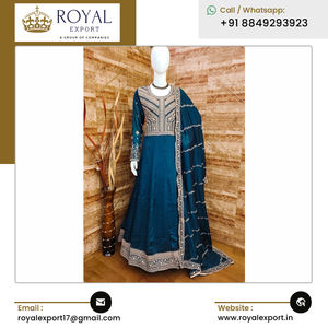 Ighest-pendientes de riel, pendientes de remium, narkali - Product Image 6