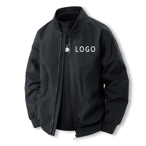 Trend Winter Varsity <b>Jacket</b> 2025 Design Stylish Warm Custom <b>Lightweight</b> Streetwear Quick Dry High Quality for Daily Comfort Sale - Product Image 3