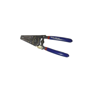 High Quality OEM Custom Multi-Purpose Wire Stripper <b>Ratchet</b> Wrenches Screwdriver Stainless Steel Hand-Power Compact <b>Handle</b> - Product Image 4