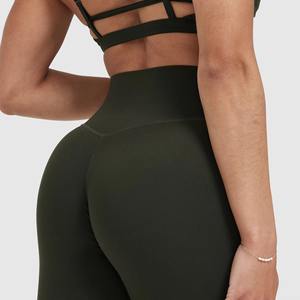 Leggings de Yoga para Mujer, Nueva Moda, Tela Resistente, Gran Venta, Tendencia, Ligeros, Precio Razonable, Cintura Elástica - Product Image 3